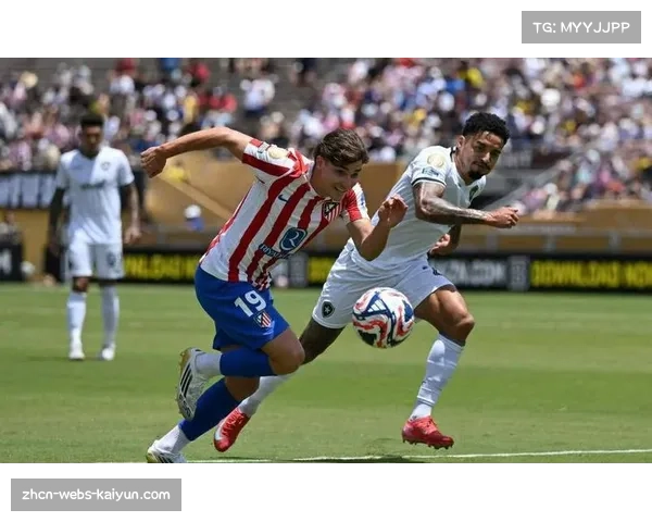 马竞定位球战术成效显著 成为打破僵局重要手段