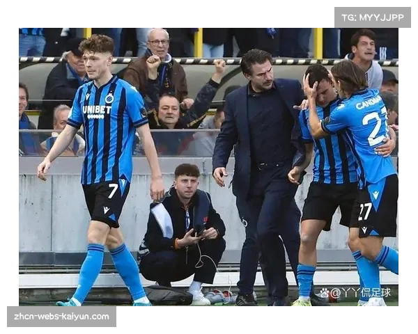 布鲁日中场核心瓦纳肯停赛 组织串联能力大幅下降