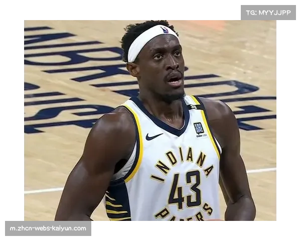 步行者遭遇八连败继续垫底 西亚卡姆26分难阻球队失利